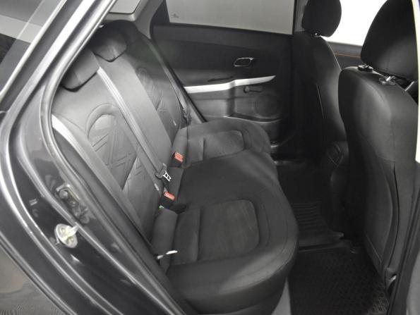 Kia Ceed II с пробегом 2014 года, цена 873 200 рублей, 230784 км, универсал, Автокод Объявления