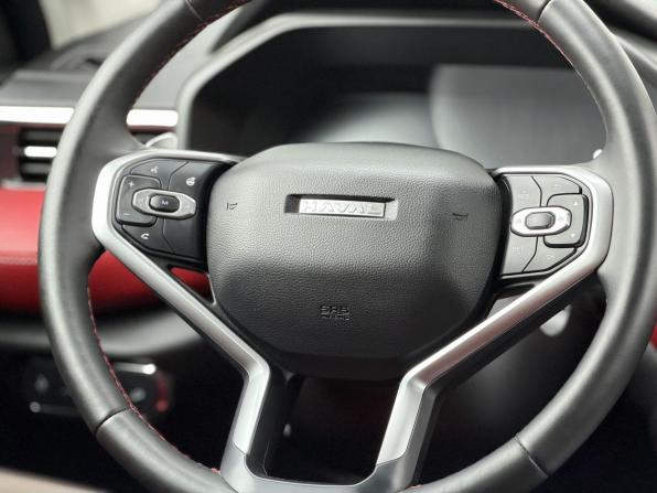 Haval Jolion I Рестайлинг с пробегом 2024 года, цена 2 335 000 рублей, 23964 км, внедорожник, Автокод Объявления