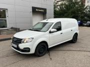 Lada (ВАЗ) Largus I Рестайлинг Санкт-Петербург  - изображение 8