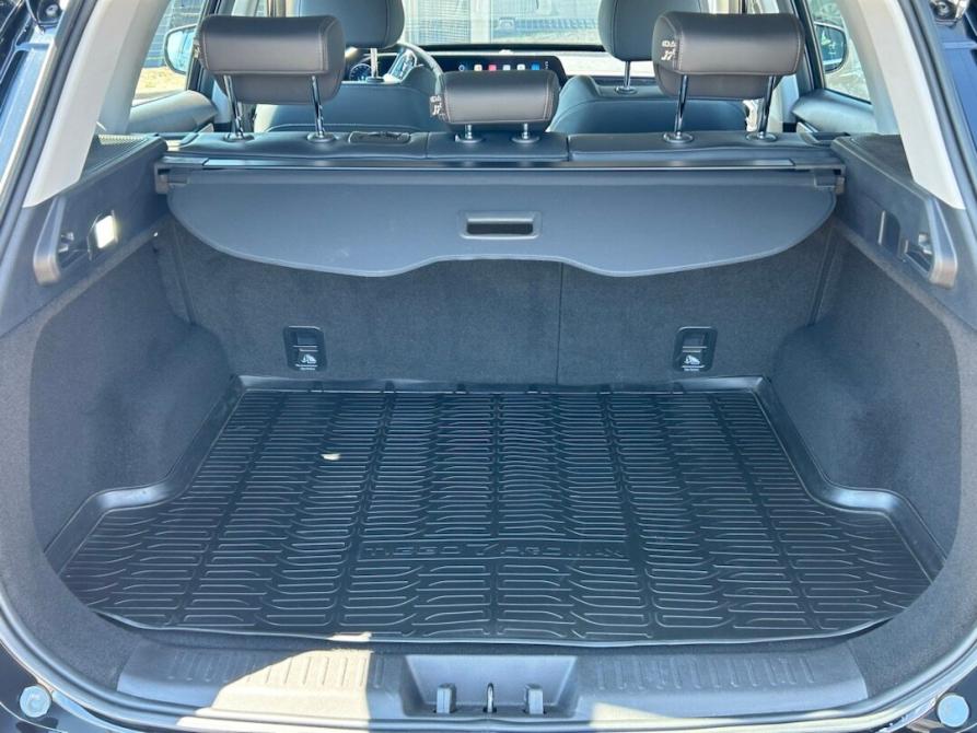 Chery Tiggo 7 Pro Max I Рестайлинг Энгельс  - изображение 34