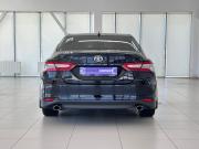 Toyota Camry VIII (XV70) Волгоград  - изображение 47