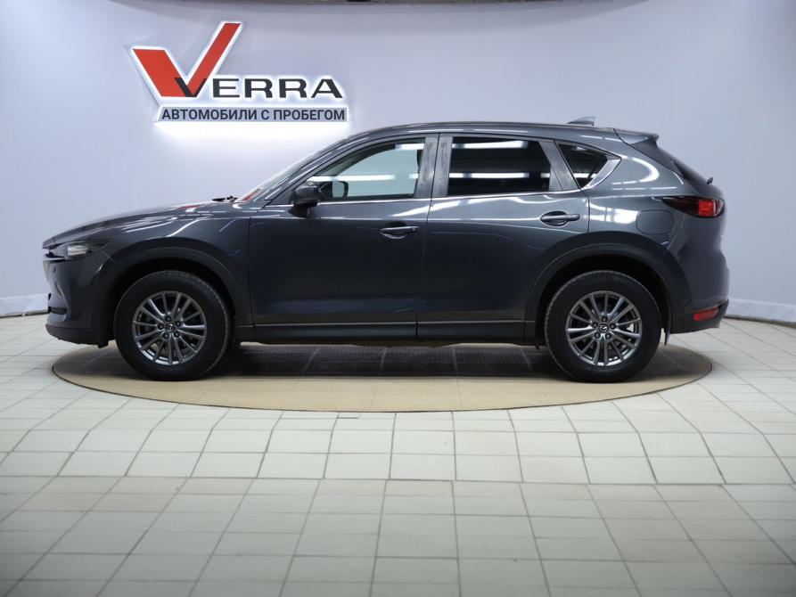 Mazda CX-5 II Уфа  - изображение 8