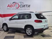 Volkswagen Tiguan I Рестайлинг Воронеж  - изображение 28