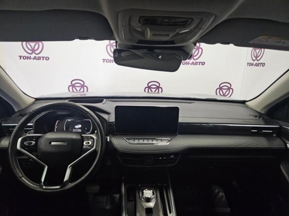 Haval Jolion I с пробегом 2024 года, цена 2 079 000 рублей, 49388 км, внедорожник, Автокод Объявления