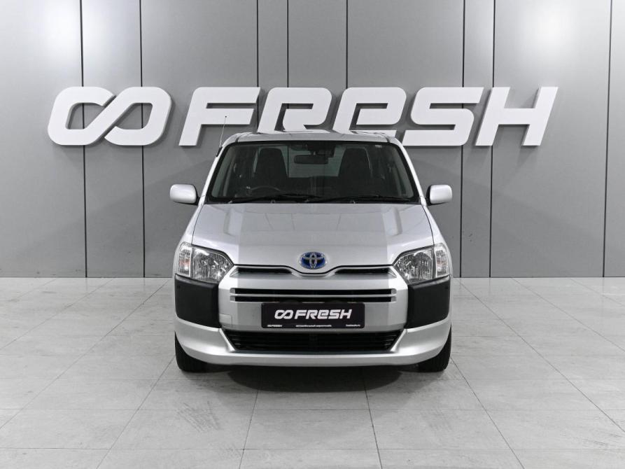 Toyota Probox I Рестайлинг Ростов-на-Дону  - изображение 3