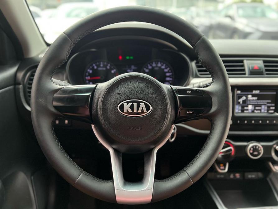 Kia Rio IV Волгоград  - изображение 10