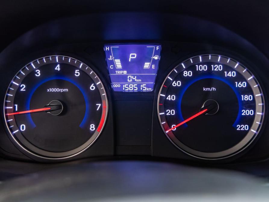 Hyundai Solaris I Волгоград  - изображение 9
