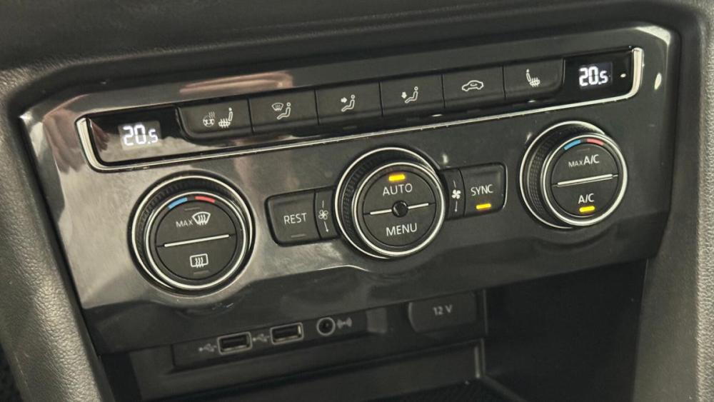 Volkswagen Tiguan II Киров  - изображение 13