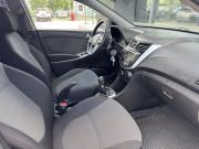 Hyundai Solaris I Новосибирск  - изображение 26