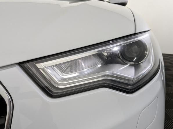 Audi A6 IV (C7) с пробегом 2014 года, цена 1 990 000 рублей, 91962 км, седан, Автокод Объявления