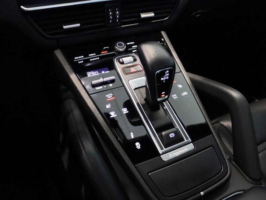 Porsche Cayenne III Калининград  - изображение 20
