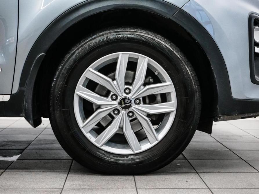 Kia Sportage IV Рестайлинг Красноярск  - изображение 33