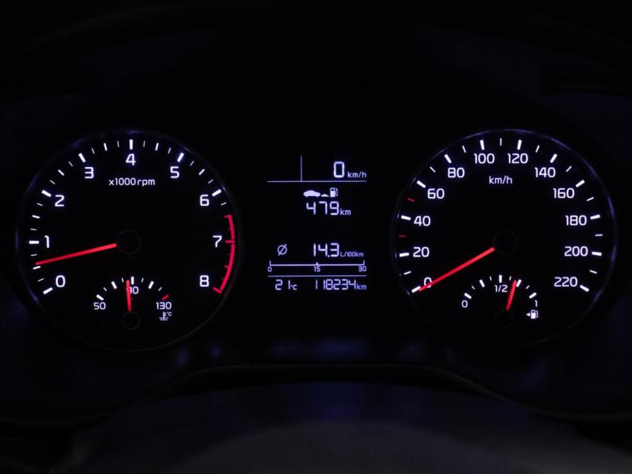 Kia Rio IV Москва  - изображение 12