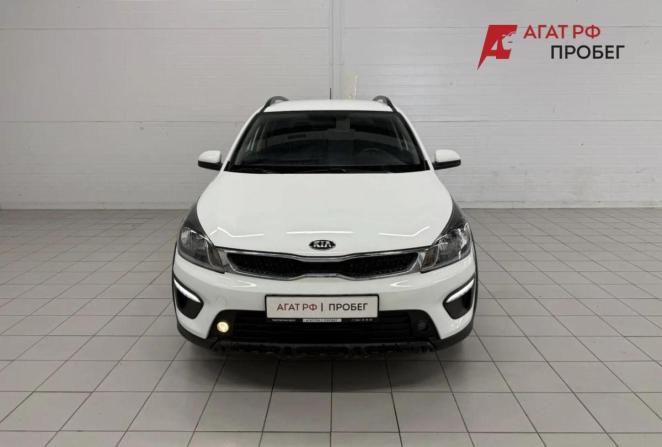 Kia Rio IV с пробегом 2019 года, цена 1 690 000 рублей, 77719 км, хэтчбек, Автокод Объявления