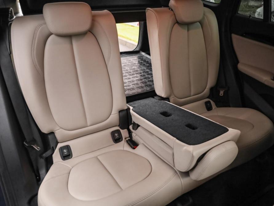 BMW X1 II (F48) Рестайлинг Санкт-Петербург  - изображение 24