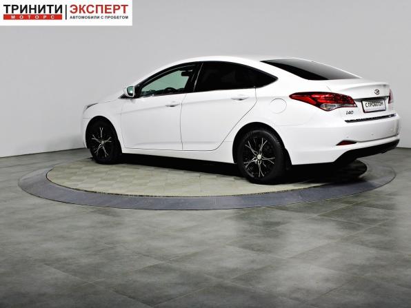 Hyundai i40 I Рестайлинг с пробегом 2016 года, цена 1 297 000 рублей, 157448 км, седан, Автокод Объявления