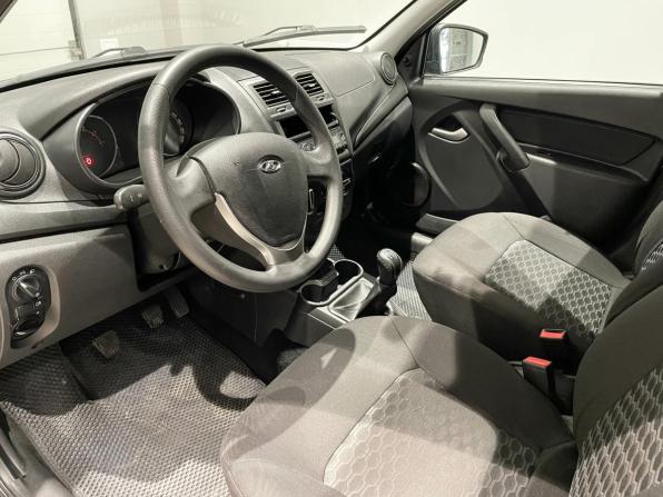 Lada (ВАЗ) Granta I Рестайлинг с пробегом 2019 года, цена 638 076 рублей, 64498 км, хэтчбек, Автокод Объявления