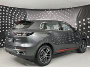 Changan UNI-S (CS55 Plus) Новосибирск  - изображение 36