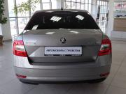Skoda Octavia III (A7) Рестайлинг Москва  - изображение 28