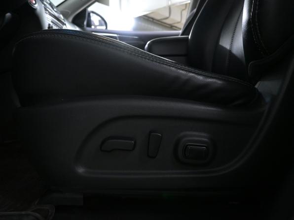 Nissan Pathfinder IV с пробегом 2016 года, цена 1 690 000 рублей, 160586 км, внедорожник, Автокод Объявления