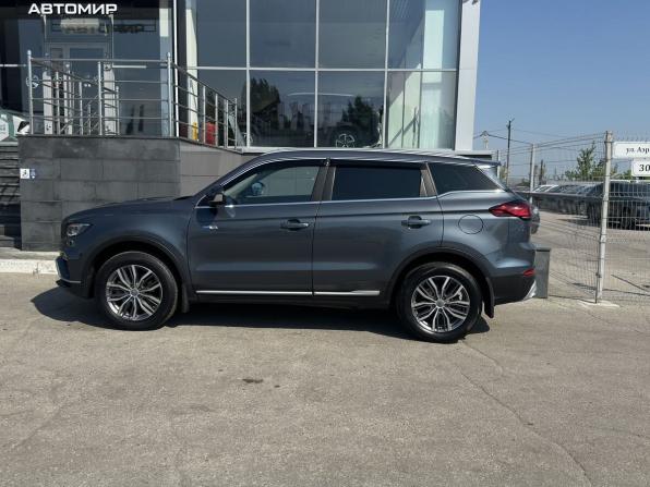 Geely Atlas Pro с пробегом 2021 года, цена 2 000 000 рублей, 47833 км, внедорожник, Автокод Объявления