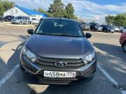 Lada (ВАЗ) Granta I Рестайлинг Магнитогорск  - изображение 10