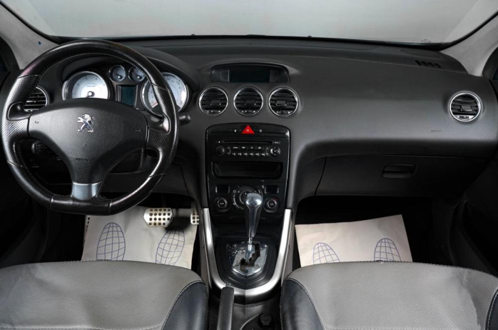 Peugeot 308 I Тюмень  - изображение 13