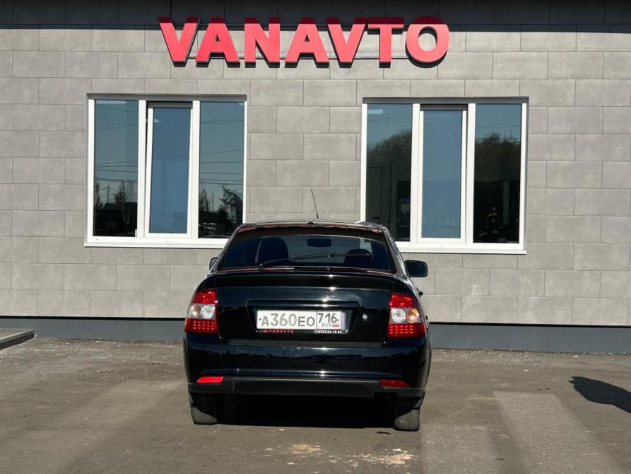 Lada (ВАЗ) Priora I Рестайлинг Альметьевск  - изображение 6