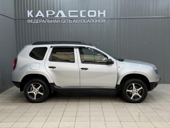 Renault Duster I с пробегом 2014 года, цена 1 100 000 рублей, 148339 км, внедорожник, Автокод Объявления