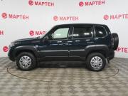 Lada (ВАЗ) Niva Travel I Вологда  - изображение 27