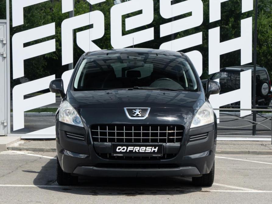 Peugeot 3008 I Волгоград  - изображение 3