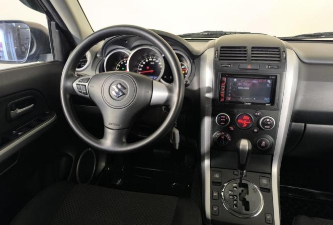 Suzuki Grand Vitara II Рестайлинг 2 с пробегом 2012 года, цена 1 350 000 рублей, 147947 км, внедорожник, Автокод Объявления