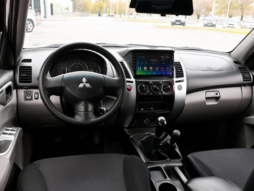 Mitsubishi Pajero Sport II Волгоград  - изображение 6