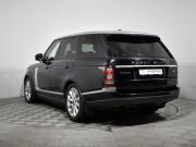 Land Rover Range Rover IV Санкт-Петербург  - изображение 28