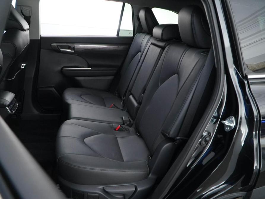 Toyota Highlander IV (XU70) Москва  - изображение 10