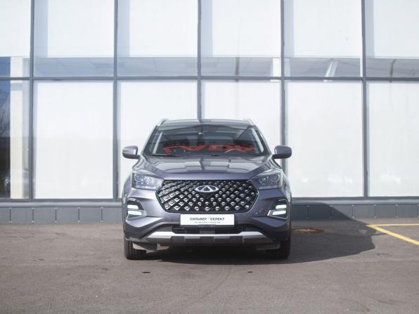Chery Tiggo 4 Pro I Рестайлинг с пробегом 2025 года, цена 1 700 000 рублей, 21946 км, внедорожник, Автокод Объявления