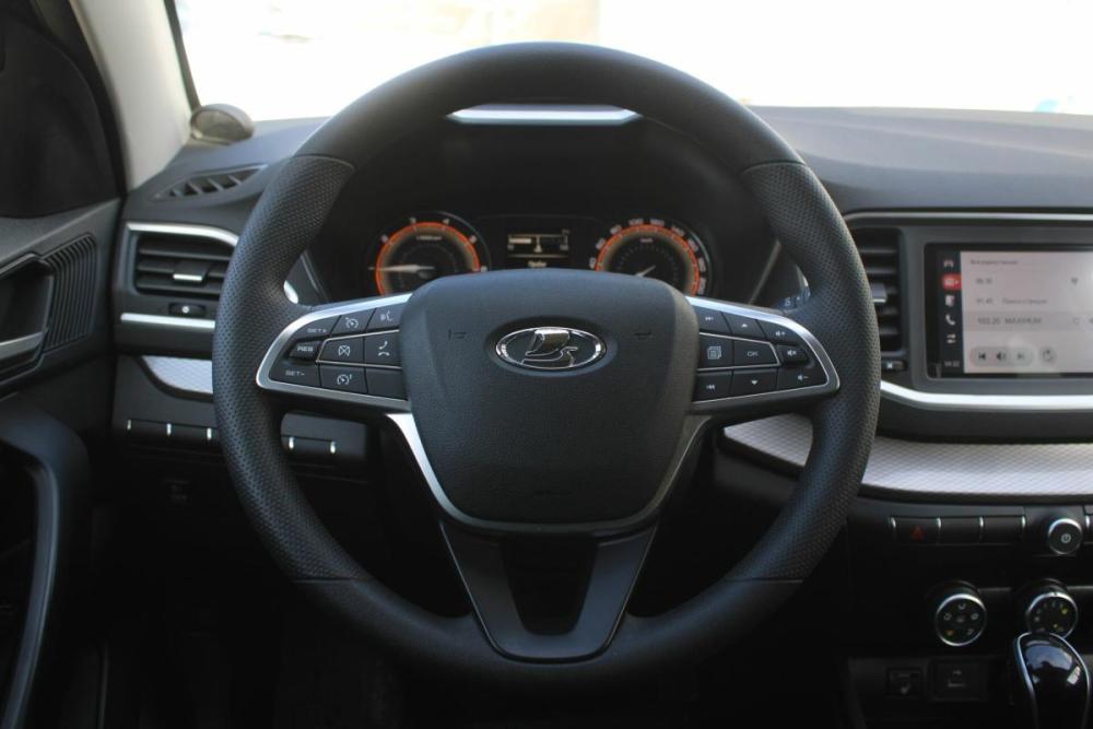 Lada (ВАЗ) Vesta I Рестайлинг (NG) Пермь  - изображение 11