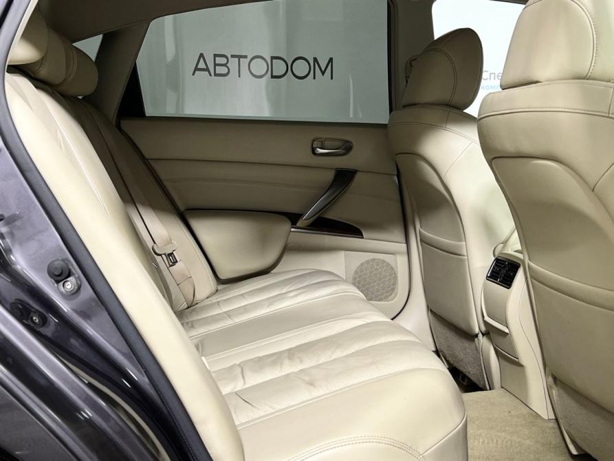 Nissan Teana II Москва  - изображение 11