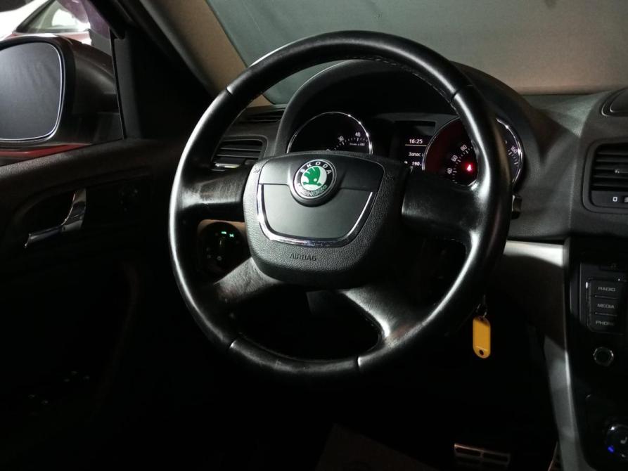 Skoda Yeti I Уфа  - изображение 10