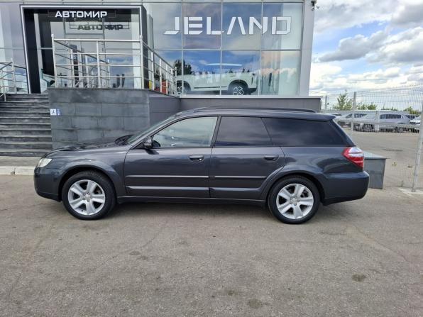 Subaru Legacy IV Рестайлинг с пробегом 2007 года, цена 1 090 000 рублей, 145412 км, универсал, Автокод Объявления