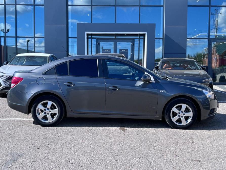 Chevrolet Cruze I Октябрьский  - изображение 4