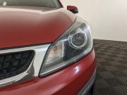 Kia Rio IV Москва  - изображение 38