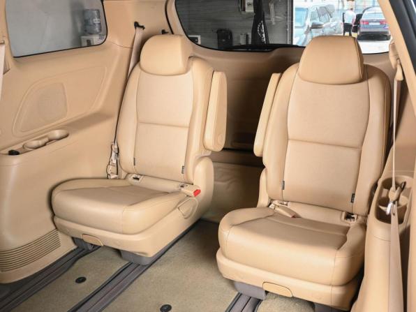 Kia Carnival III с пробегом 2018 года, цена 2 979 000 рублей, 93909 км, минивэн, Автокод Объявления