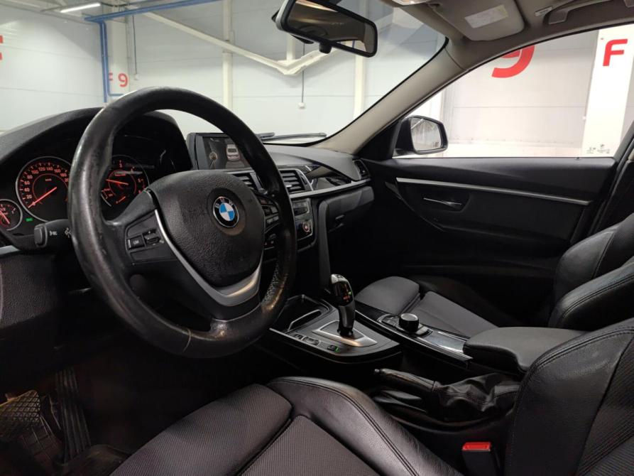BMW 3 серии VI (F3x) Рестайлинг Казань  - изображение 20