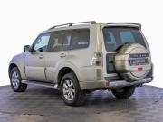 Mitsubishi Pajero IV Рестайлинг 1 Москва  - изображение 37