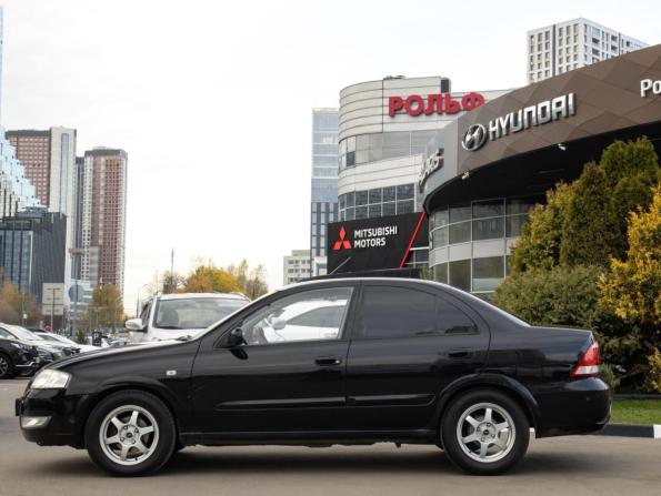 Nissan Almera Classic I с пробегом 2009 года, цена 498 000 рублей, 180406 км, седан, Автокод Объявления