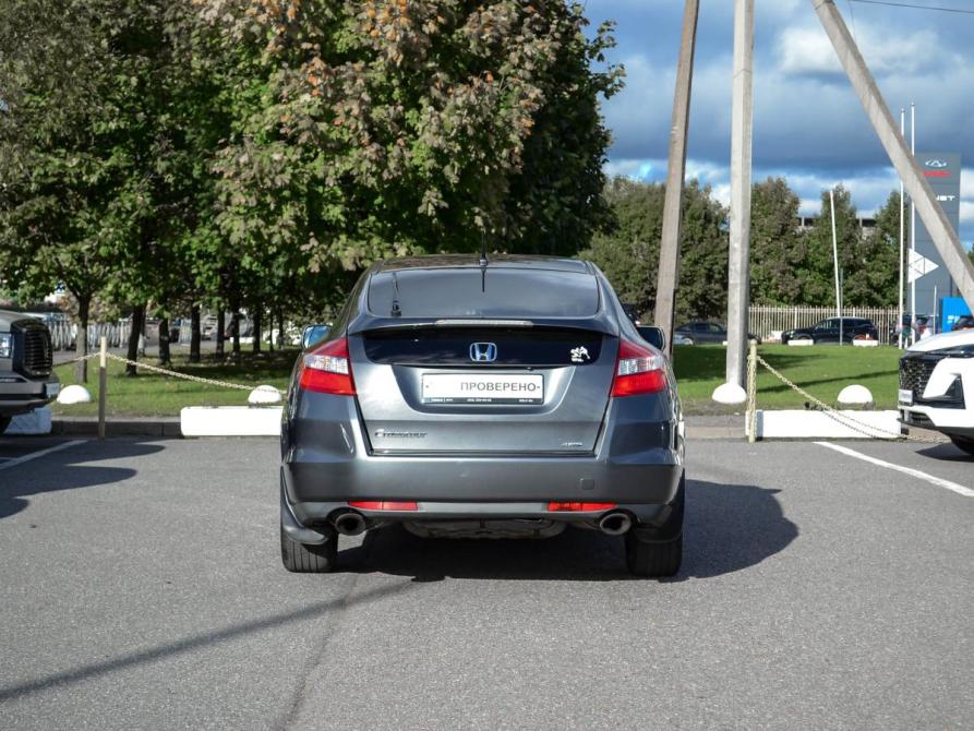 Honda Crosstour I Санкт-Петербург  - изображение 6