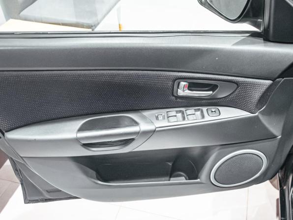 Mazda 3 I (BK) Рестайлинг с пробегом 2007 года, цена 577 663 рубля, 194719 км, седан, Автокод Объявления