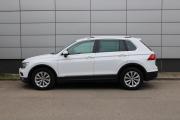 Volkswagen Tiguan II Ярославль  - изображение 18