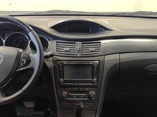 Dongfeng H30 Cross с пробегом 2016 года, цена 560 000 рублей, 70715 км, хэтчбек, Автокод Объявления